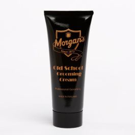Morgan'S Old School Grooming Cream 100 mL Morgan Precio: 9.89000034. SKU: B13C5E5JDY
