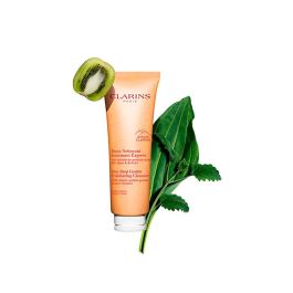 Clarins Suave Limpiador Exfoliante Exprés Todas Las Pieles