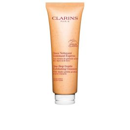 Clarins Suave Limpiador Exfoliante Exprés Todas Las Pieles Precio: 27.50000033. SKU: B1578QLSTF