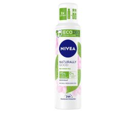 Naturally good ecodeo té verde deo vapo 125 ml Precio: 3.69000027. SKU: B1AASL6T9Y