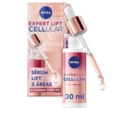 Expert lift cellular sérum lift 3 áreas 30 ml Precio: 21.99474354. SKU: B146MP79VW