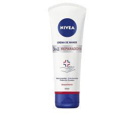 Reparadora crema de manos 3 en 1 100 ml Precio: 3.88999996. SKU: B12VZCZ6P9