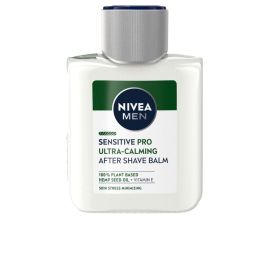 Men sensitive pro after shave bálsamo 100 ml Precio: 7.69000012. SKU: B1HDGNFMFN