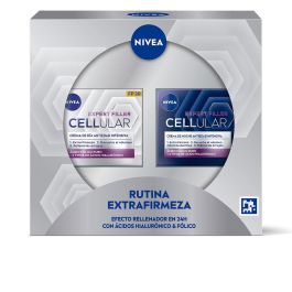 Nivea Rutina Extrafirmeza Estuche 2 Pz Precio: 30.1895004235. SKU: B1A9RKGBDA