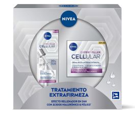 Nivea Tratamiento Extrafirmeza Estuche 2 Pz Precio: 35.694999576499995. SKU: B17MX9JSPP