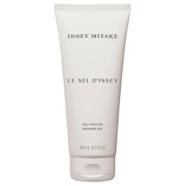 Issey Miyake Le Sel D'Issey Gel De Ducha 200 mL Precio: 21.49999995. SKU: B13PZYQVA5