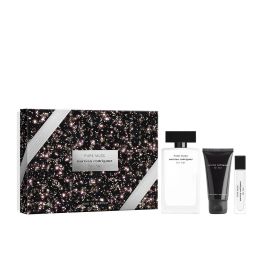 Narciso Rodriguez For Her Pure Musc Estuche 3 Pz Precio: 104.49999956. SKU: B16QVQWSB4