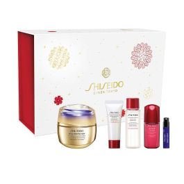 Shiseido Vital Perfection Estuche Precio: 114.34500065339999. SKU: B15YETPRLQ