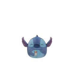 Peluche squishmallows stitch 20 cm - modelos surtidos