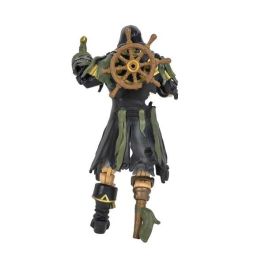 Figura fortnite blackheart skeleton articulada con accesorios serie legendary 15 cm