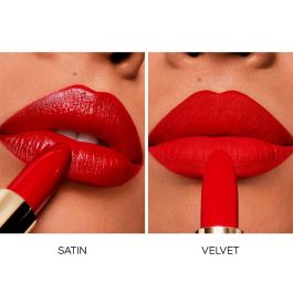 Guerlain ROUGE G barra labios recarga - Pintalabios tratamiento intensivo, tonos pigmentados, larga duración Guerlain ROUGE G barra labios recarga - Pintalabios tratamiento intensivo, tonos pigmentados, larga duración