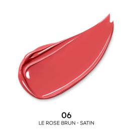 Guerlain ROUGE G barra labios recarga - Pintalabios tratamiento intensivo, tonos pigmentados, larga duración Guerlain ROUGE G barra labios recarga - Pintalabios tratamiento intensivo, tonos pigmentados, larga duración