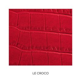 Guerlain Rouge G Carcasa LE CROCO Guerlain Rouge G Carcasa LE CROCO