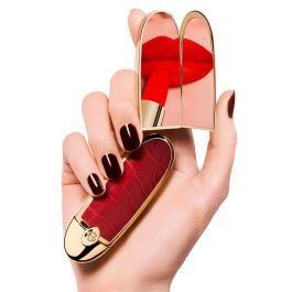 Guerlain Rouge G Carcasa LE CROCO Guerlain Rouge G Carcasa LE CROCO