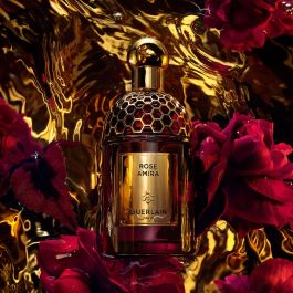 Guerlain Absolus Allegoria Rose Amira Edp Vapo 125 mL