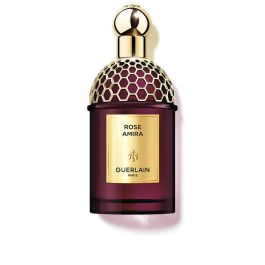 Guerlain Absolus Allegoria Rose Amira Edp Vapo 125 mL Precio: 132.49999972. SKU: B12R6HPXZP