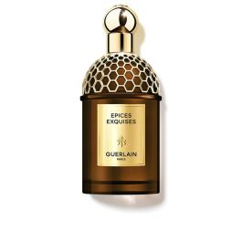 Guerlain Absolus Allegoria Épices Exquises Edp Vapo 125 mL Precio: 164.0638996491. SKU: B136R463CS