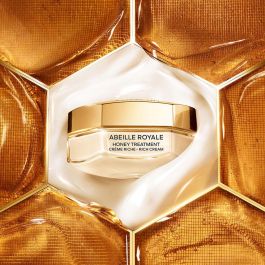 Guerlain Abeille Royale Crema Rica De Día