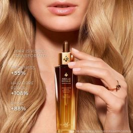 Guerlain Abeille Royale Scalp & Hair Sérum 50 mL