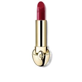 Guerlain #520 ROUGE G Barra de Labios Recarga - Tratamiento Intensivo, Hidratante Larga Duración, Satinado y Mate Aterciopelado 3,5 gr