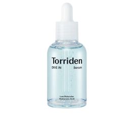 Torriden Dive-In Low Molecular Hyaluronic Acid Serum Facial 50 mL Precio: 23.958. SKU: B14MKFYCXJ