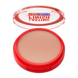 Rimmel London LASTING FINISH Base en Polvo Matte #005-Ivory 7 gr Acabado Mate