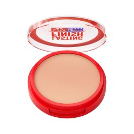 Rimmel London Base en Polvo Lasting Finish Matte SPF 20 Acabado Mate 7gr #003-sesame