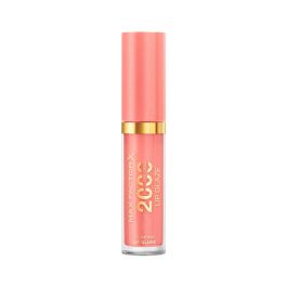 Max Factor 2000 CALORIE LIP Brillo de Labios Plump Hidratante con Ácido Hialurónico #60 Favorite Song 4,4 ml