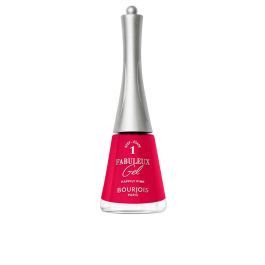 Esmalte de uñas en gel Bourjois FABULEUX Nº 260 Happily pink 9 ml Precio: 8.59000054. SKU: B1APNJL58C