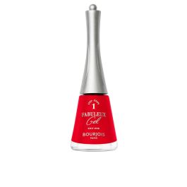 Esmalte de uñas en gel Bourjois FABULEUX Nº 310 Rou'Joie 9 ml Precio: 8.59000054. SKU: B14JCBAZDH