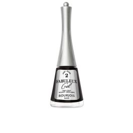 Capa superior para uñas Bourjois FABULEUX 9 ml Precio: 8.59000054. SKU: B1AX58GRT4