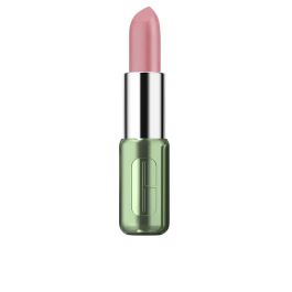 Clinique POP LONGWEAR MATTE barra de labios #Peony Pop 3,9 gr - Acabado mate, color intenso