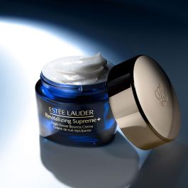 Estée Lauder Revitalizing Supreme+ Crema De Noche Potenciadora De Colágeno 50 mL