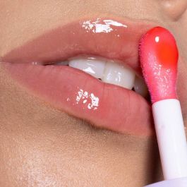 LIPPIE LOVE bálsamo labial nutritivo