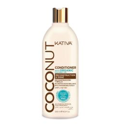 Kativa Coconut Conditioner 500 mL Kativa Precio: 13.95000046. SKU: S0574431