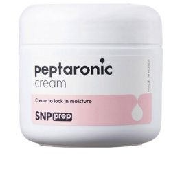 SNP Peptaronic Cream To Lock In Moisture Precio: 11.49999972. SKU: B1AF78VARE