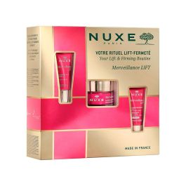 Nuxe Merveillance Lift Estuche Rutina Antiedad Lift-Firmeza Crema En Polvo