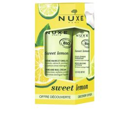 Nuxe Sweet Lemon Estuche 2 Pz Precio: 11.495000483999998. SKU: B1GW6J4EJS