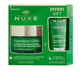 Nuxe Nuxuriance Ultra Crema Rica Estuche 3 Pz Precio: 62.50000053. SKU: B1DE96DQT3