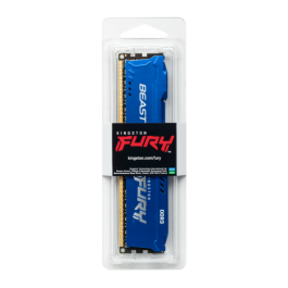 Memoria RAM Kingston KF316C10B/8 DDR3 8 GB