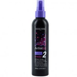 Artiste Create Spray Curl + 200 mL Eugene Perma Precio: 8.94999974. SKU: B1ABANFRBY