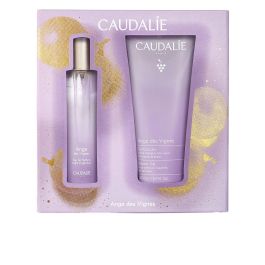 Caudalie Ange des Vignes Eau de Parfum y Tratamiento de Labios - Estuche 2 pz Precio: 34.50000037. SKU: B1843ZYXBF