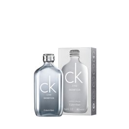 CK ONE ESSENCE Parfum Intense