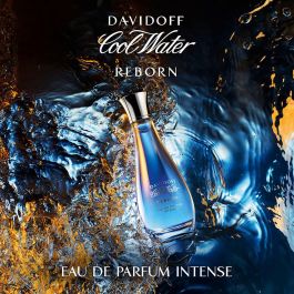 Davidoff Cool Water Reborn Intense Woman