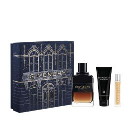 Givenchy Gentleman Estuche 3 Pz Precio: 111.1869003509. SKU: B1GNM334CQ