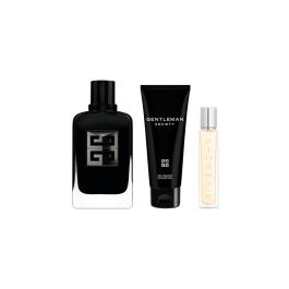 Givenchy Gentleman Society Extreme Estuche 3 Pz