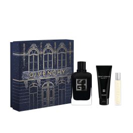 Givenchy Gentleman Society Extreme Estuche 3 Pz Precio: 98.78999988. SKU: B14STXQSEE