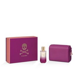 Scalpers Her & The Wild Flower Estuche 2 Pz Precio: 50.49999977. SKU: B1F73CST7P