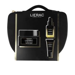 Lierac Premium Crema Sedosa Antiedad Absoluta Estuche 2 Pz Precio: 91.3549996854. SKU: B1HZ8DPKNF