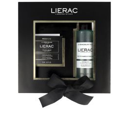 Lierac Premium Crema De Ojos Estuche 2 Pz Precio: 55.0550003146. SKU: B1BZ2QLD2Y